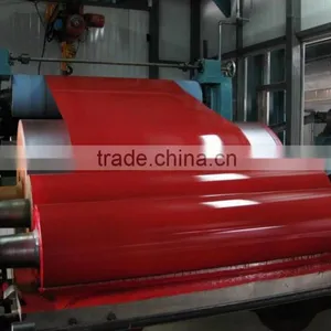 PPGL Prepainted Galvanized Coil 304 Stainless Steel Coil Price Steel Coil PPGI Coils thumbnail-1