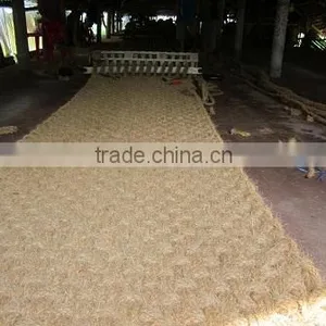 COIR MAT/COCONUT MAT/COCONUT FIBRE MAT thumbnail-1