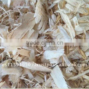 Spain High Quality Horse Bedding Wood Shaving thumbnail-1