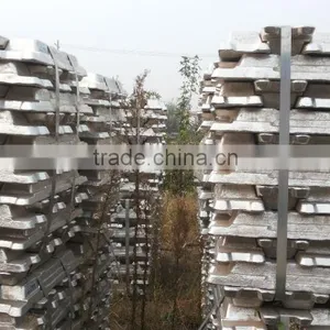 High Quality Aluminum Ingots Hot Sale (B1) thumbnail-5