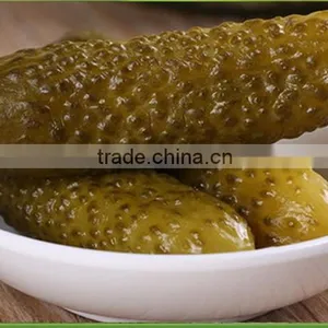 Good Taste Russia Style Pickle Cucumber thumbnail-3
