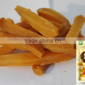 100% Real Potato Instant Yellow Sweet Potato thumbnail-2
