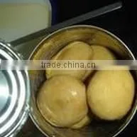 Canned Mushrooms thumbnail-1