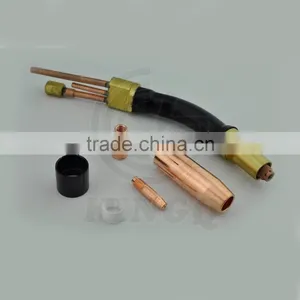 Fronius AL2300/AW2500 42.0001.5172 Mig Nozzle thumbnail-2