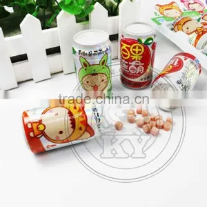 Fruity Cola Bottle Soda Press Candy thumbnail-4