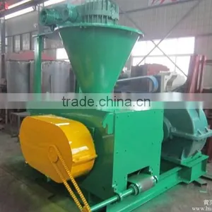 Hot Selling Coal Powder Briquette Press Machinery /gypsum Powder Ball Pressing Machine With Good Quality thumbnail-5