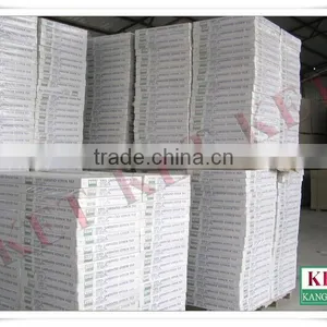 Plaster False Ceiling Perforated Gypsum Ceiling Board thumbnail-6