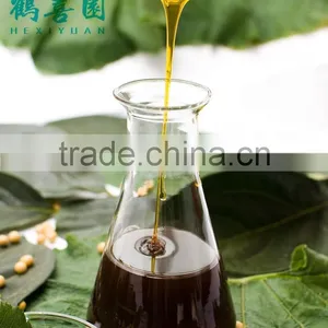 GMP Factory Supply Soya Lecithin With Competitive Price thumbnail-1