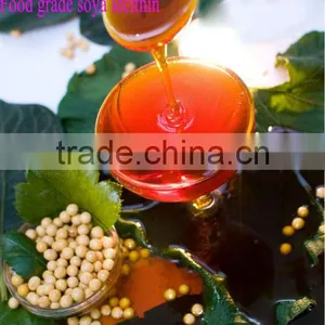 3sp Discolored Emulsifier Chocolate Food Grade Liquid Soya Soja Lecithin Manufacturers thumbnail-5