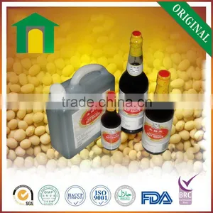 2017 Popular Top Quality Chinese Organic Light Soy Sauce 625ML thumbnail-5