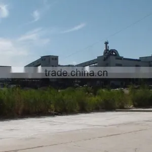 Rotary Kiln for Cement Production Line thumbnail-4
