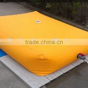 Collapsible Water Storage Tank for Sale thumbnail-5