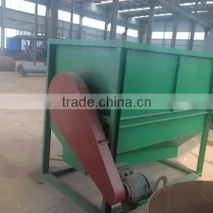 Best Price Palm Fruit Bunches Machine thumbnail-6
