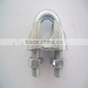 China Wholesale US Type Sleeve Oval Aluminium Wire Rope Duplex Ferrules thumbnail-4
