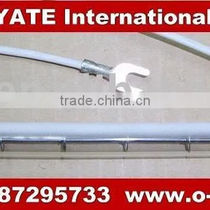 Infrared Halogen Heating Lamp For Brewage & Fermentation Installation thumbnail-1