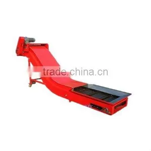CNC Machine Scrapper Conveyor thumbnail-1