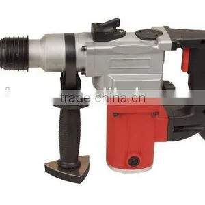 Mobile no 008615869172817 Demolition Hammer With Metal Box Packing thumbnail-1