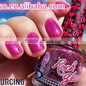 Wholesale Bulk Glitter Powder Nail Art thumbnail-2