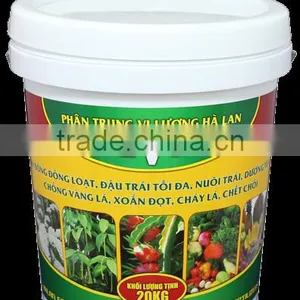 SEVEN TRACE ELEMENT (bucket) thumbnail-1