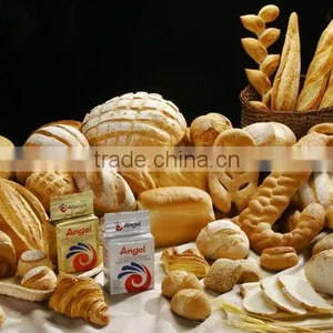 Angel Super 2in1 Improver And High Sugar Dry Yeast For Bread thumbnail-4