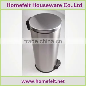 Medical Trash Bin thumbnail-1