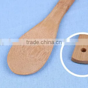 Durable Bamboo Spatula thumbnail-4