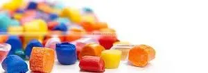 Colour Masterbatch for PE/PP/ABS Plastic Product thumbnail-1