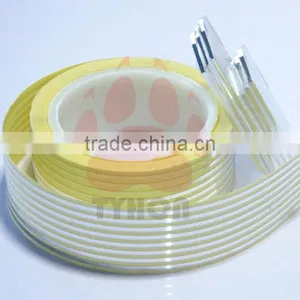 PET Shading Bright Silver Tape thumbnail-2