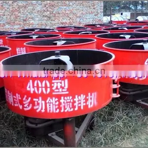Ce Approved Used Intalian Forced Concrete Mixer for Sale in Sri Lanka With Best Prices thumbnail-6