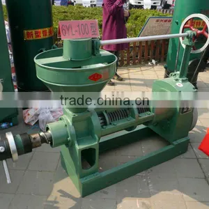 Oil Presser 6YL-130 Hot Sale! thumbnail-4