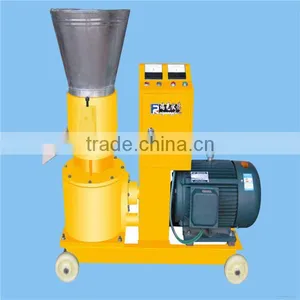 Wood Pellet Machine With Best Price thumbnail-1