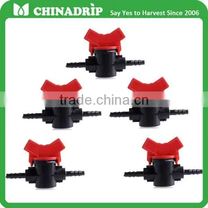4-7 mm Practical Coupling Pipe Irrigation Water Hose thumbnail-1