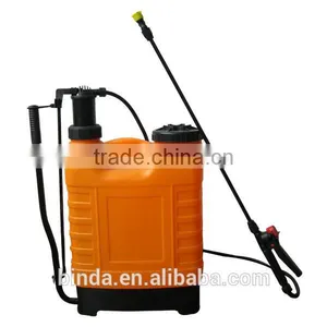 20L Sprayers for Agricultural Use/knapsack Hand Sprayers/garden Tools thumbnail-1
