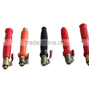 Agriculture Power Sprayer Brass And Plastic Switch thumbnail-3