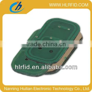 Rfid Metal Label Tags thumbnail-1