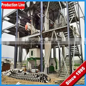 Wholesale Animal Poultry Fodder Processing Machine for Sale thumbnail-4