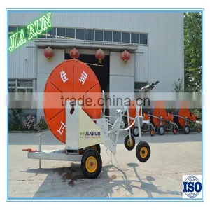 China Supplier Customizable Agricultural Irrigation Machinery thumbnail-1