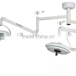 Hospital Medical WT-2072D LED Operating Celling Lamp With Good Price thumbnail-1
