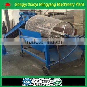 China Mining Rotary Industrial Charcoal Sieving Machine008613838391770 thumbnail-3