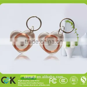 High Quality! Printing Eco-friendly Plastic Epoxy Tag From Gold Manufacture thumbnail-6
