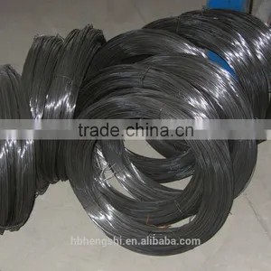 Galvanized Metal Wire/black Wire/nail Wire thumbnail-2