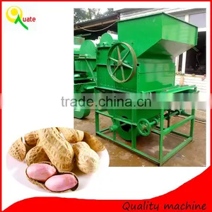 Small Peanut Shelling Machine With Competitive Price thumbnail-3