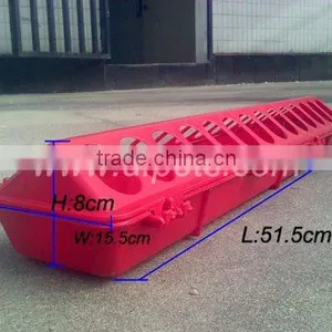 Poultry Flip Top Feeder For 2011 thumbnail-1