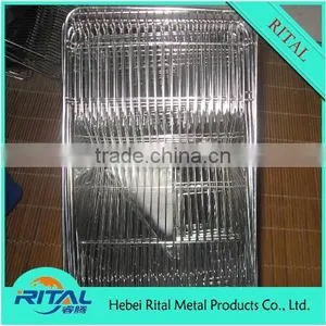Laboratory Rodent Breeding Cages For Mice Rat Mouse thumbnail-3