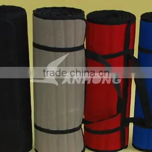 Professional Manufacturer for Roll up Sleeping Camping Mats for Sale thumbnail-6