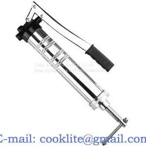 400CC Lokomotive Heavy Grease Gun ( GH022 ) thumbnail-1