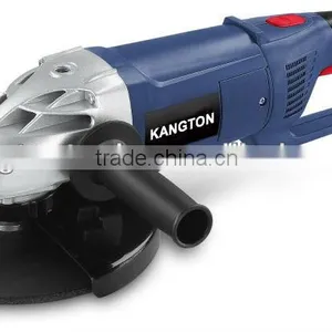 9" Angle Grinder ETL Approved 15A thumbnail-2