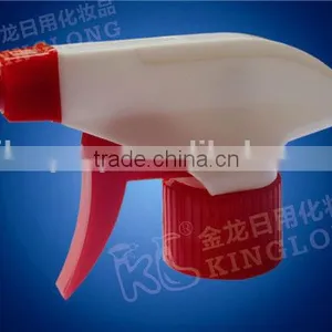 Kinglong Good Design,Professional,High Quality,Popular Wrench Pump Sprayer Gun thumbnail-3