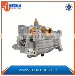Diesel Engine Driven Water Pump Set thumbnail-1