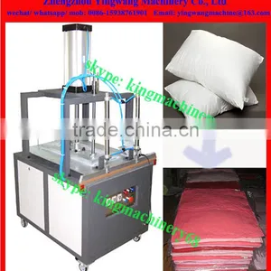 Pillow Vacuum Packing Machine thumbnail-1